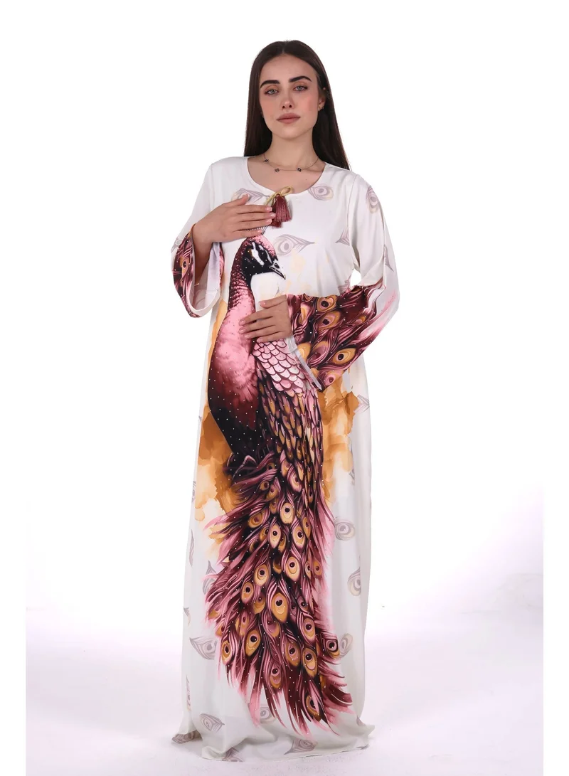 Al Bent Al Sharqieh PINK women jalabiya , arabian traditional dress for Women | Best Price UAE